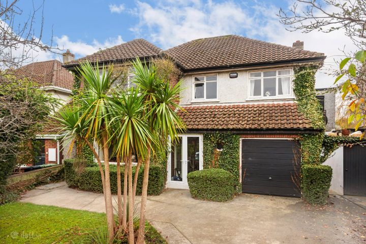 13 Dartry Park, Dartry, Dublin 6, Dublin 6, Dublin