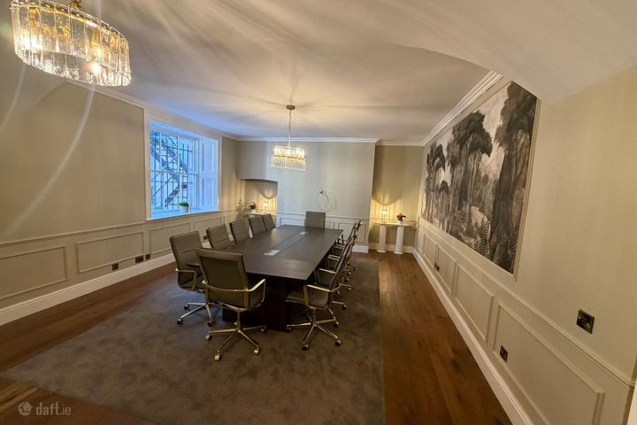 Fitzwilliam Place, Dublin 2