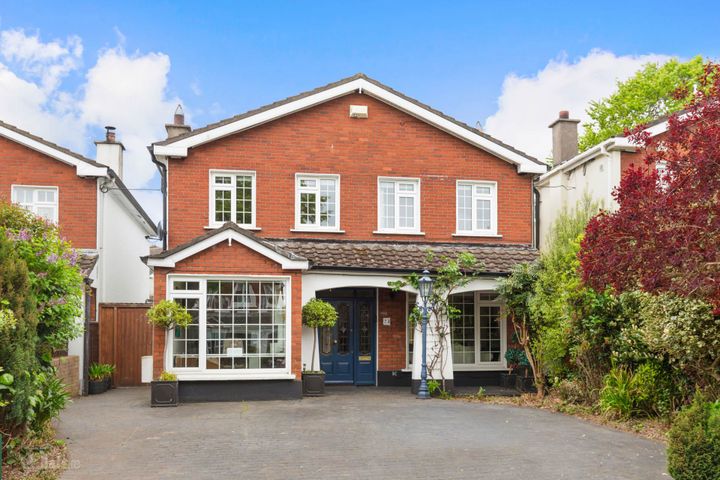 23 Willbrook Lawn, Whitechurh Road, Rathfarnham, Dublin 14, Co. Dublin, D14CD98