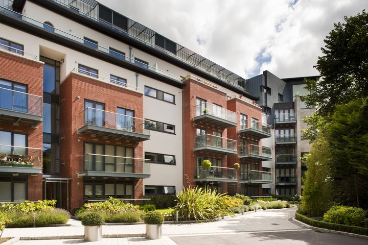 51 Lansdowne Wood, Dublin 4, Dublin