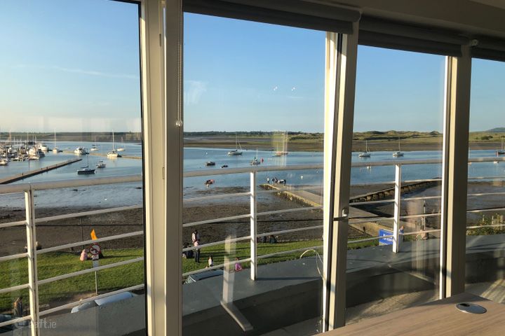 Marine Court Centre, Malahide, Co. Dublin