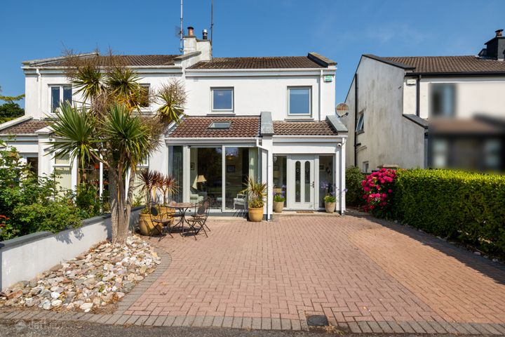24 The Haven, Rosslare Strand, Rosslare, Co Wexford, Y35XP83