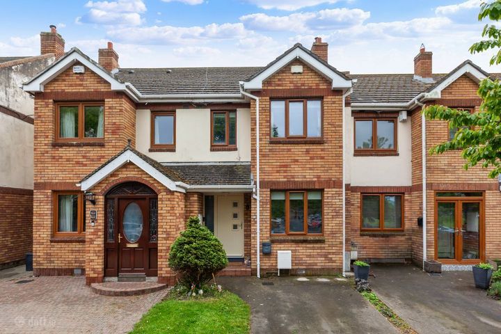 9a Binn Eadair View, Sutton, Sutton, Dublin 13, D13C6X5