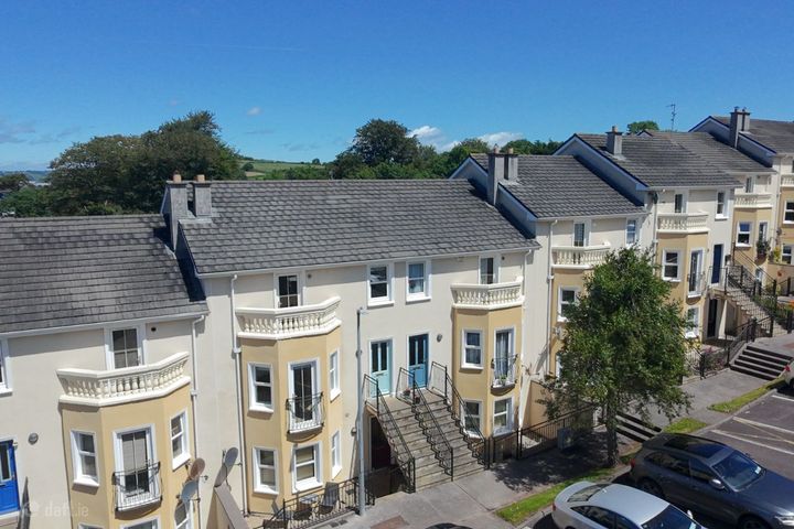 20 Chandlers Rest, Rushbrooke Links, Cobh, Co. Cork