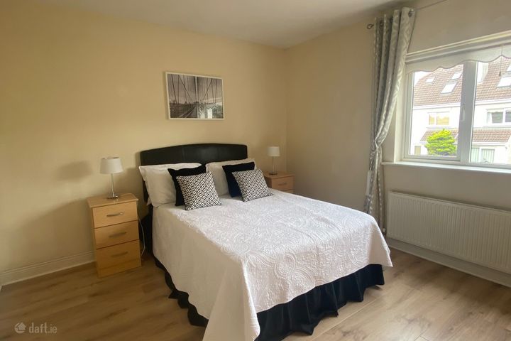 Larkfield Estate, Lucan, Co. Dublin