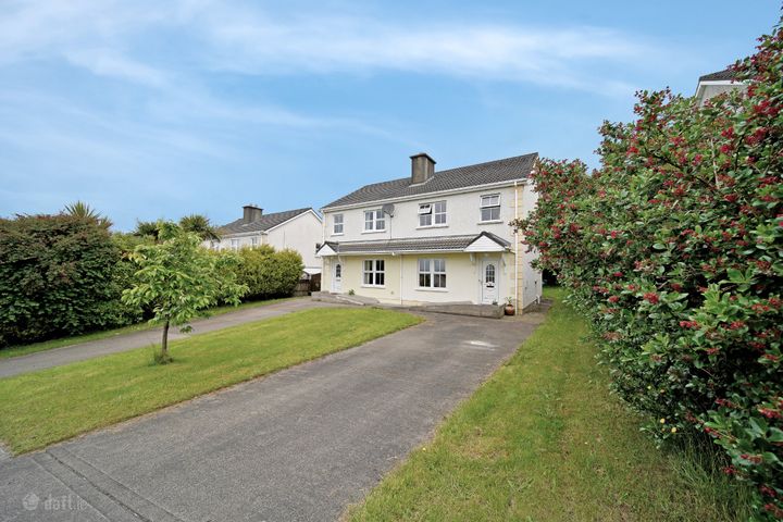 171 Meadowhill, Letterkenny, Co. Donegal, F92C2XV