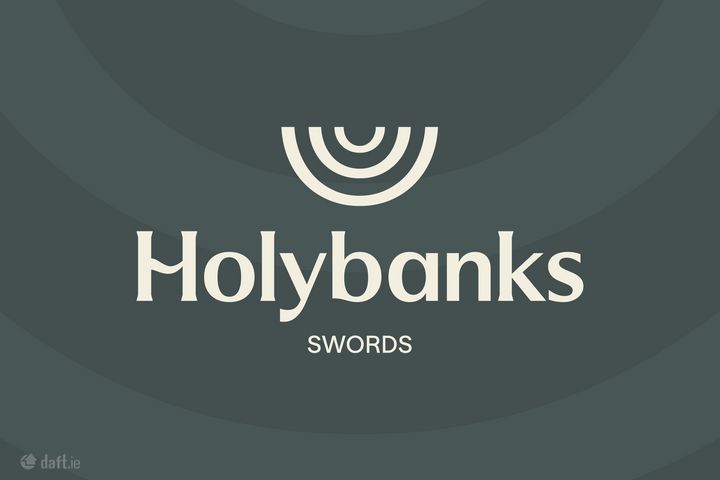 Holybanks, Swords, Co. Dublin