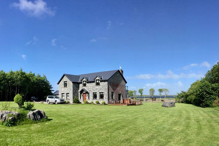 Curra, Moycullen, Galway, Moycullen, Co. Galway
