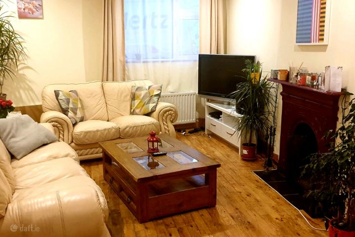 79A Emmet rd, Kilmainham, Co. Dublin