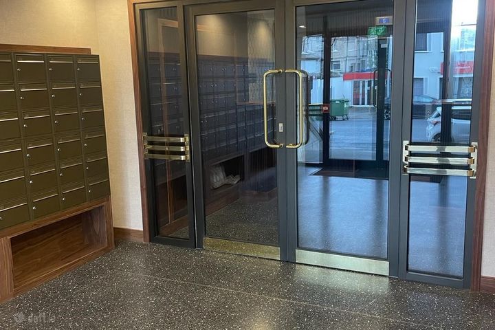 38 Cherry House, Mespil Estate, Ballsbridge, Dublin 4