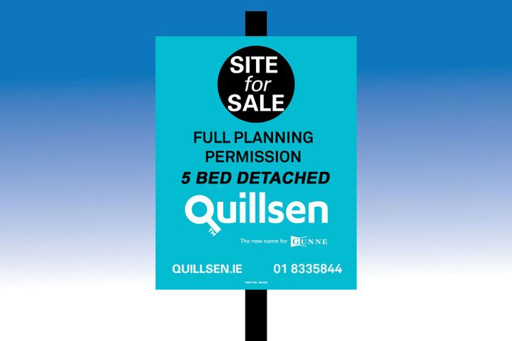Site at 3a Kincora Grove, Dublin 3, Clontarf, Co. Dublin, D03HY45