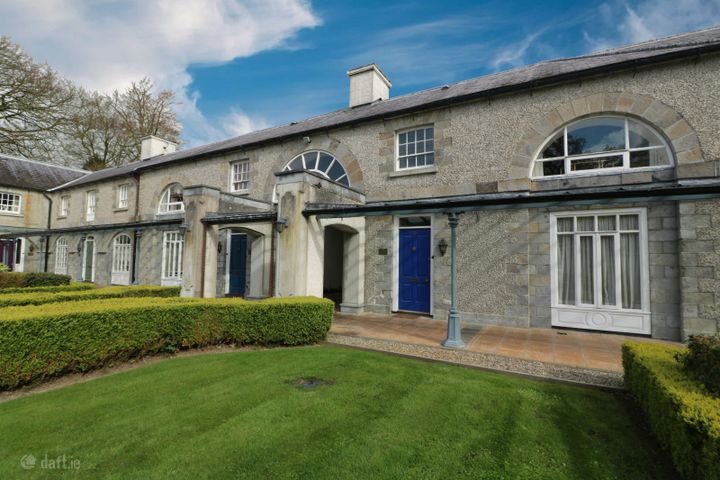 Wentworth, 616 The Fountain Courtyard, The K Club, Straffan, Co. Kildare, W23RR83