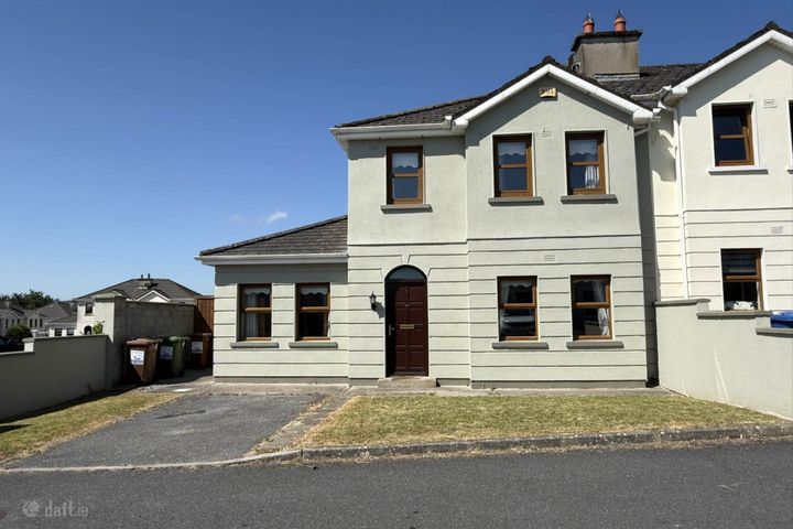 14 Birch Grove, Clonmel, Co. Tipperary, E91K7K4