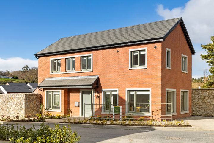 Littlebrook, Chapel Road, Delgany, Co Wicklow