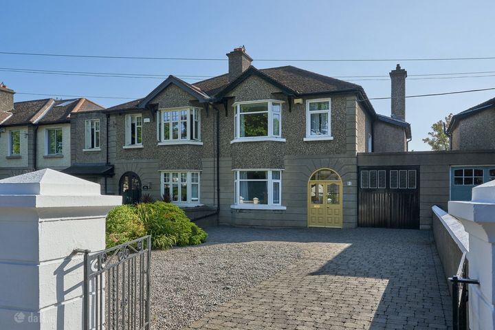 91 Seafield Rd East, Clontarf, Dublin 3, Dublin 3, Dublin
