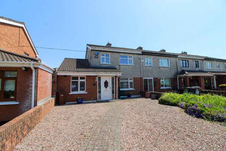 27 Whitebrook Park, Tallaght, Dublin 24, D24WC2F