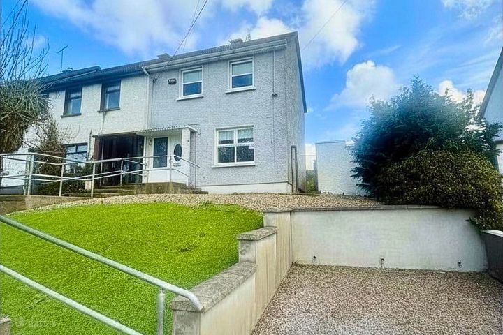 26 Saint Anthony's Park, Mallow, Mallow, Co. Cork, P51XY2F