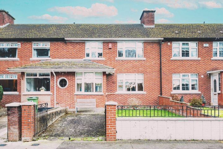 83 All Saints Road, Raheny, Dublin 5, D05NX49