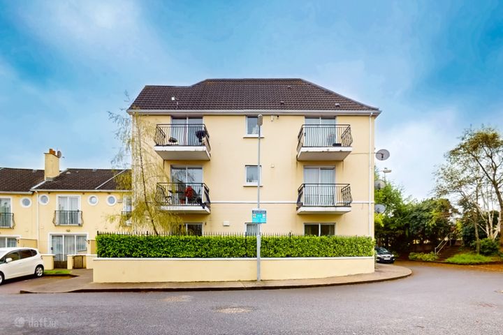 Apartment 4, Elm House, 1 Applewood Main Street, Applewood, Swords, Co. Dublin, K67DK51