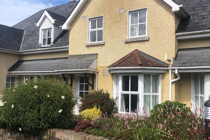 18 Power Mews, Faithlegg, Co. Waterford