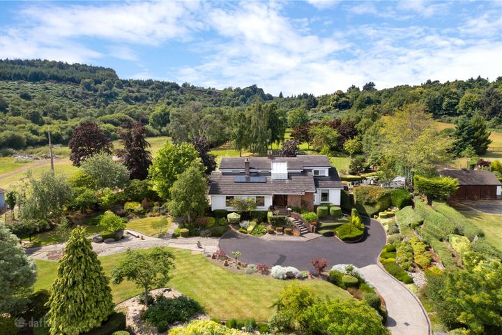 7 Old Rathmichael, Off Quarry Road, Rathmichael, Dublin, D18H426