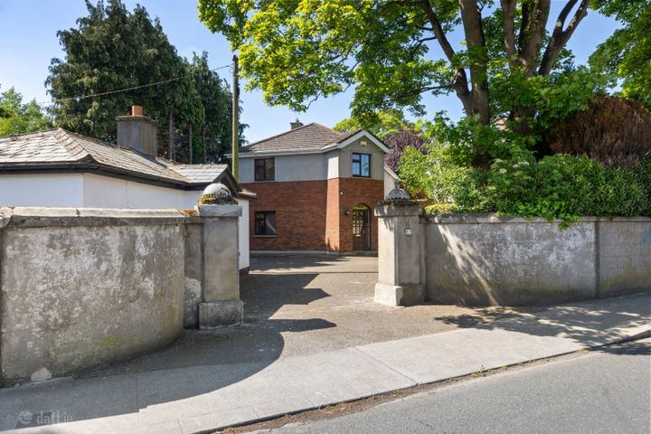 84 Terenure Road West & Gate Lodge, Terenure, Dublin 6W, D6WHE40