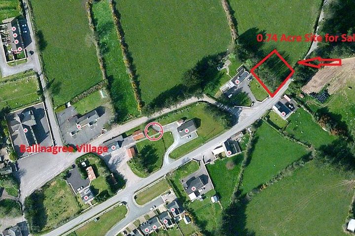 Ballinagree, Macroom, Co. Cork