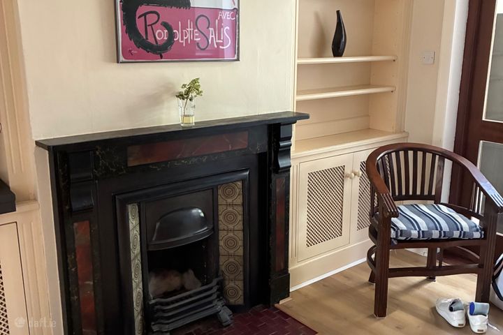 14 Cranfield Place, Irishtown, Dublin 4