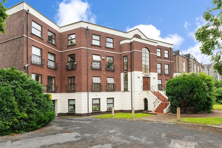 4 Madison House, 112/113 Rathgar Road, Dublin 6