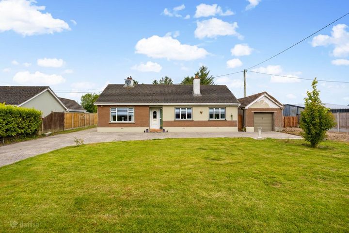 Coonough, Carbury, Co. Kildare, Kildare