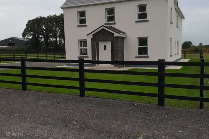Kilfelligy, Mountbellew, Co. Galway