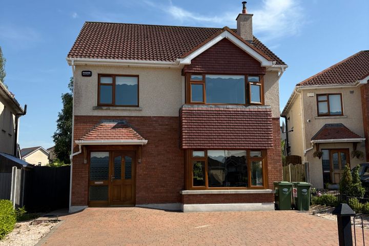 22 Cherryvalley Green, Cherryvalley, Rathmolyon, Ballyhoe, Co. Meath