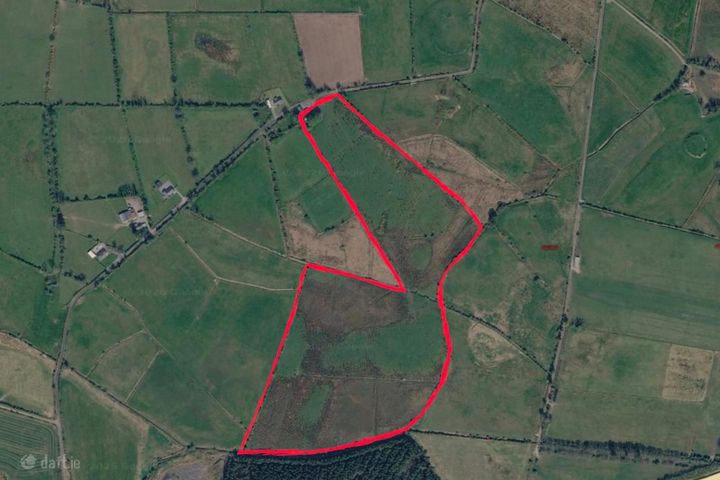 Newcastle, Aughrim, Ballinasloe, Cappataggle, Co. Galway