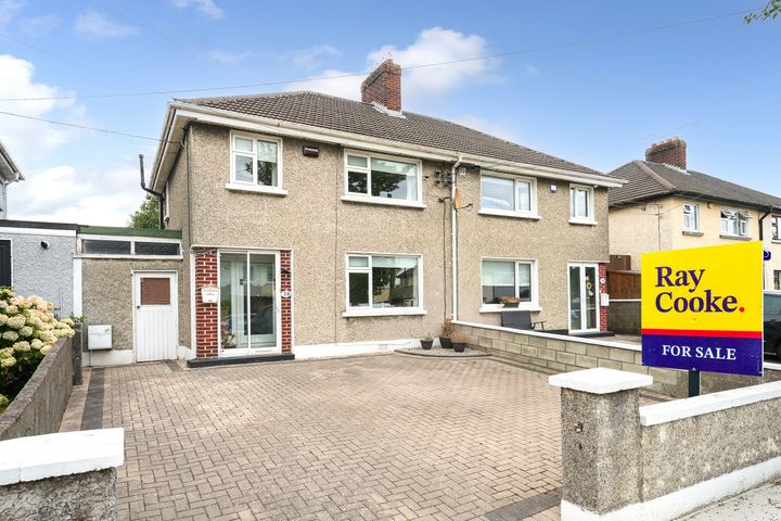 29 Beneavin Park, Glasnevin, Dublin 11