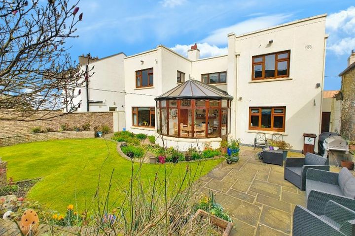 99 Sorrento Road, Dalkey, Co. Dublin, A96E7D7