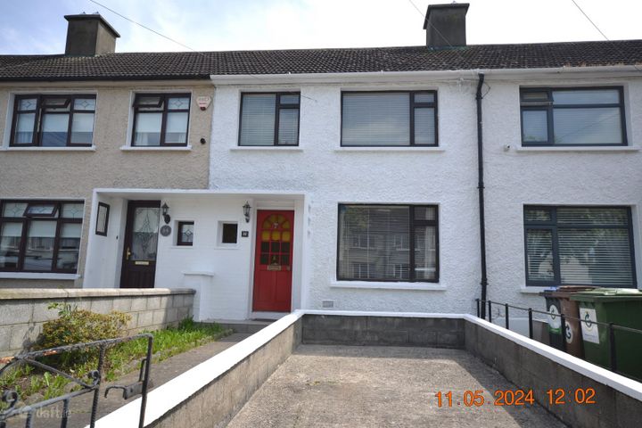32 Gurteen Park, Ballyfermot, Dublin 10, Dublin 10, Dublin