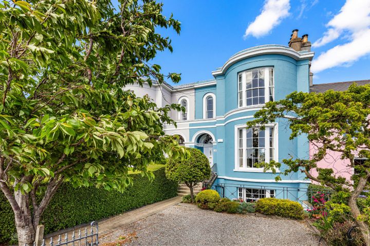 206 Clontarf Road, Clontarf, Dublin 3, D03FP84