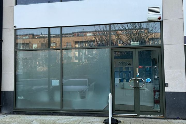 Unit 12, Belarmine Plaza, Stepaside, Dublin 18