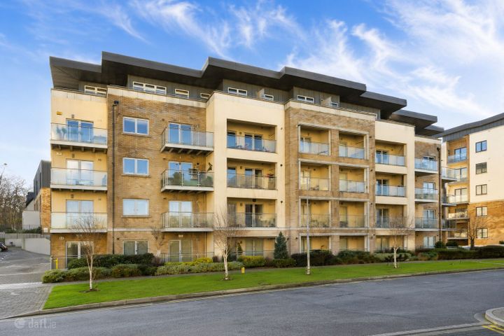 Carrickmines Green, Carrickmines, Co. Dublin