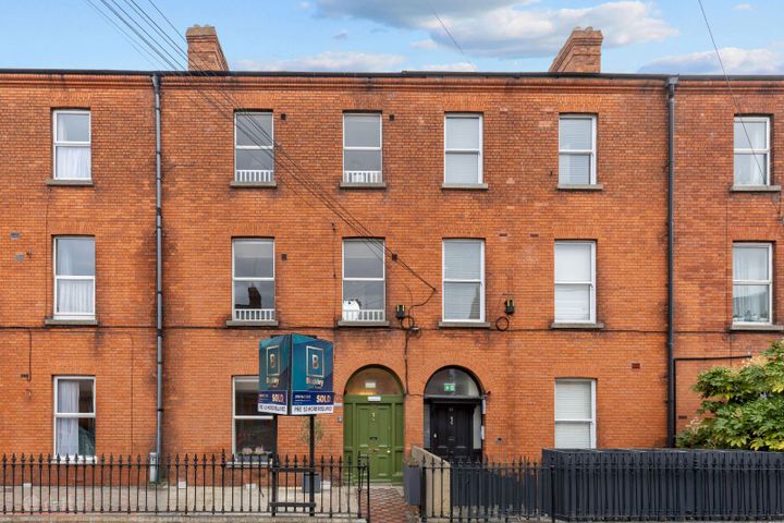 Grove Park, Rathmines, Dublin 6