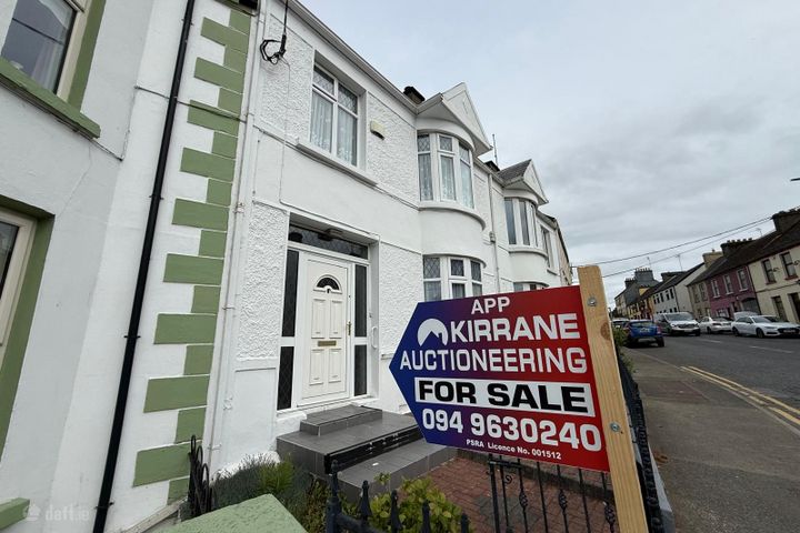 6 Abbey Street, Ballyhaunis, Ballyhaunis, Co. Mayo, F35YK68