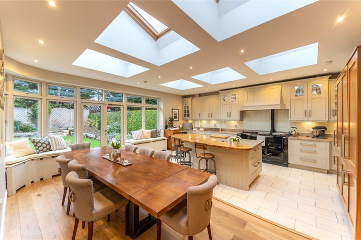 28 Greenfield Park, Donnybrook, Dublin 4, Dublin 4, Dublin