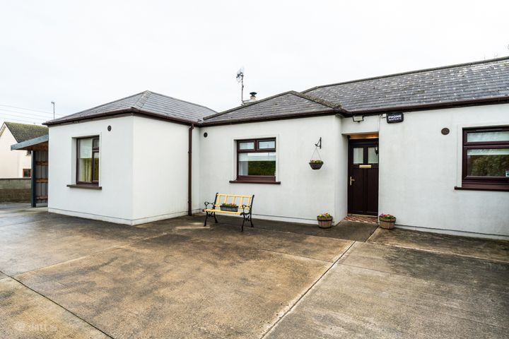 3 Prospect Avenue, Nun's Walk, Drogheda, Co. Louth, A92HXA4