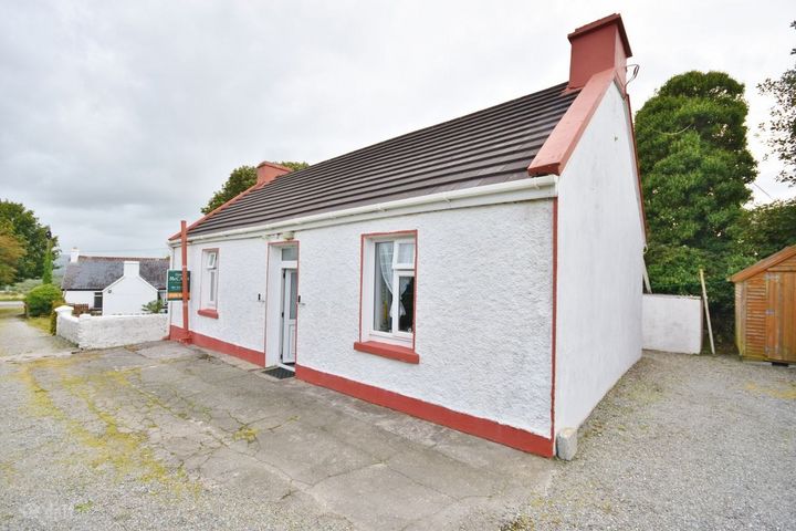 Glanbane, Gortatlea, Riverville, Co. Kerry, V92X0D4