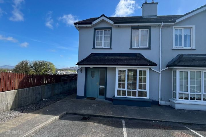 Millview, Ballisodare, Ballisodare, Co. Sligo