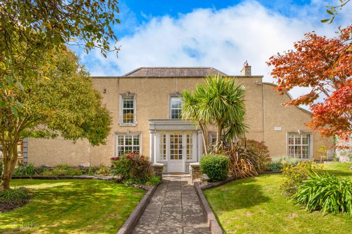Washington House, Butterfield Avenue, Rathfarnham, Dublin 14, D14X9Y6