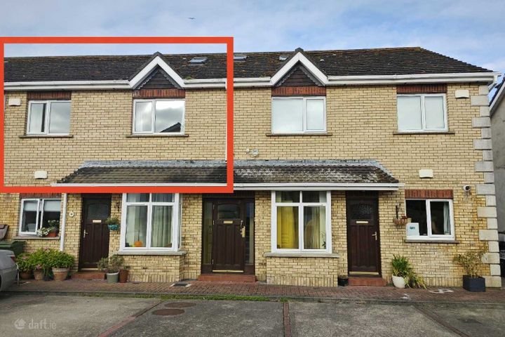 10 Moorings Cove, Balbriggan St, Skerries, Dublin