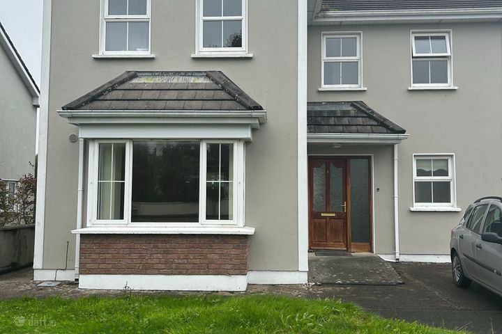8 Firies Close, Firies, Killarney, Firies, Co. Kerry