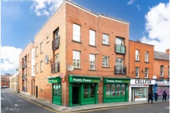 11 Hanbury Hall, Hanbury Lane, Dublin 8, Christchurch, Dublin 8