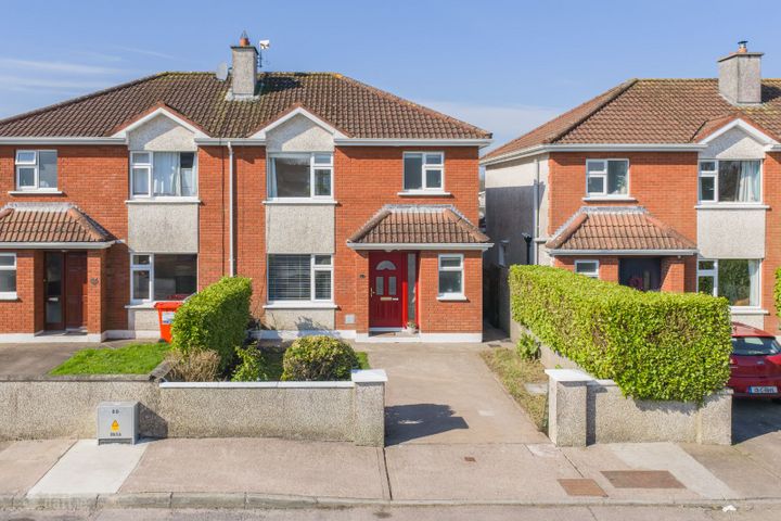 25 Kenley Close, Model Farm Road, Co. Cork, T12F8YC